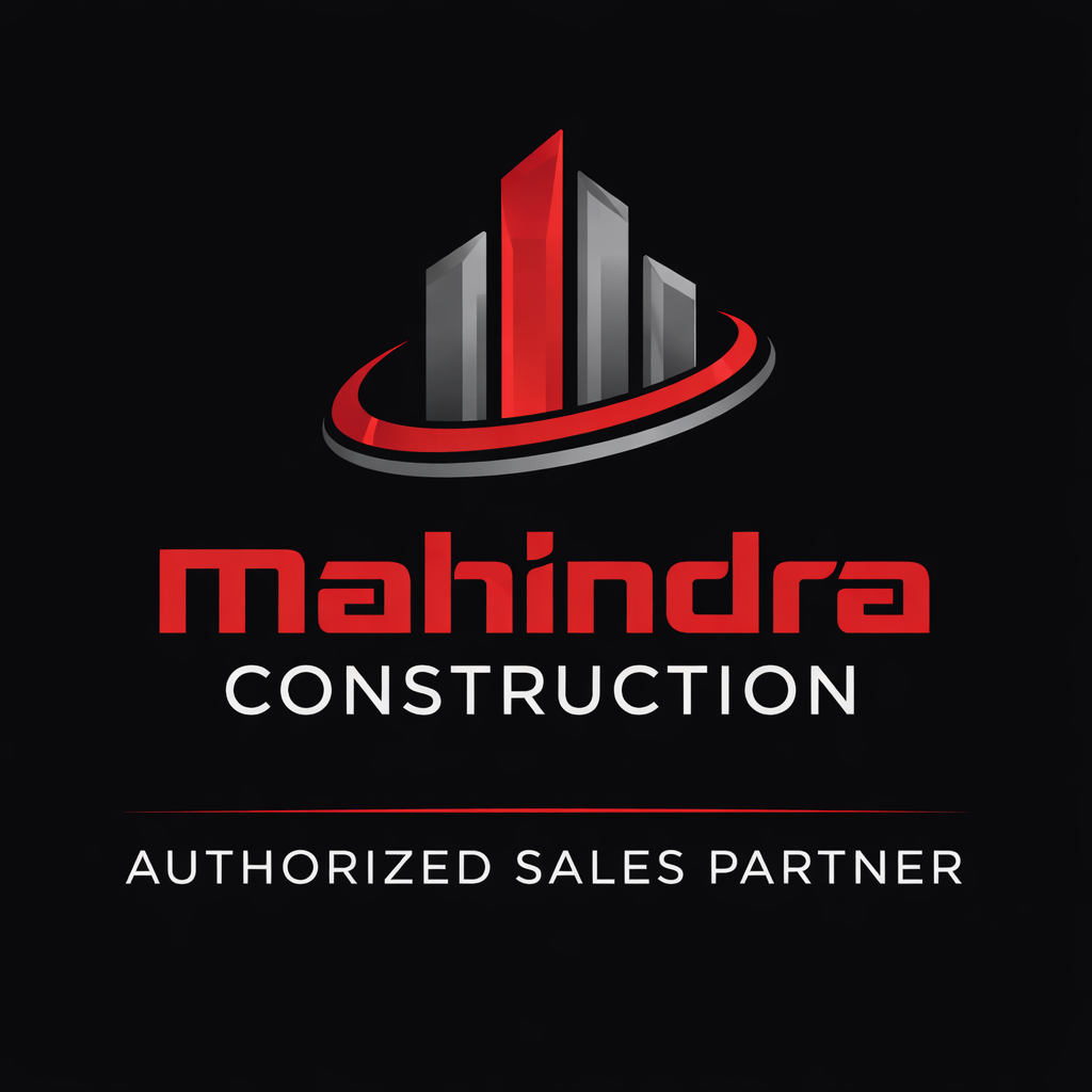 Mahindra Mumbai Properties