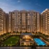 Mahindra Nestalgia Pimpri Pune | 1, 2 & 3 BHK Flats from Rs 60 Lakh
